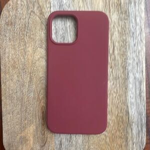 Deenakin iPhone 12 PRO Max Cell Phone Case NWT